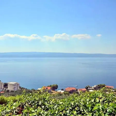 House House Roko * Jesenice (Split-Dalmatia)