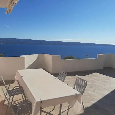 Vikendica House House Roko *