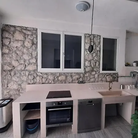 Vikendica House House Roko