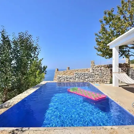 Vikendica House House Roko