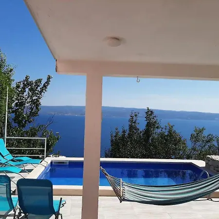 Holiday home House House Roko Jesenice (Split-Dalmatia)