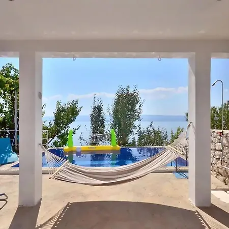 House House Roko * Jesenice (Split-Dalmatia)