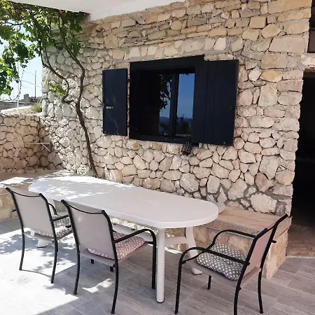 House House Roko Vikendica *