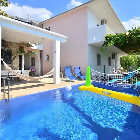 Vikendica House House Roko