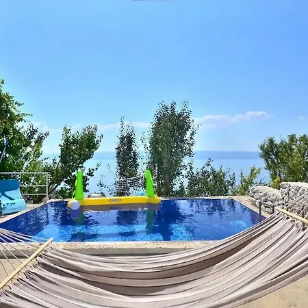 Holiday home House House Roko Jesenice (Split-Dalmatia)