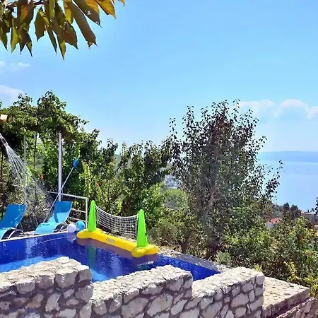 House House Roko Holiday home *