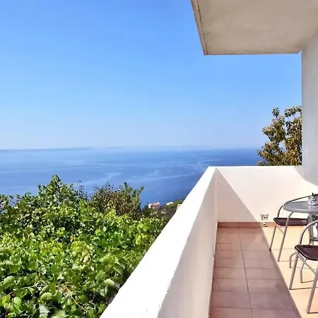 House House Roko * Jesenice (Split-Dalmatia)