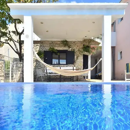 House House Roko Jesenice (Split-Dalmatia)