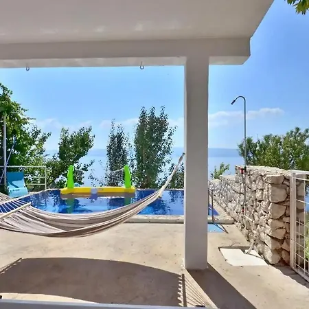 House House Roko Holiday home *