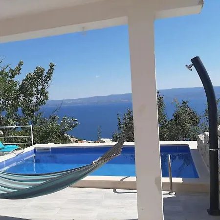 House House Roko Jesenice (Split-Dalmatia)