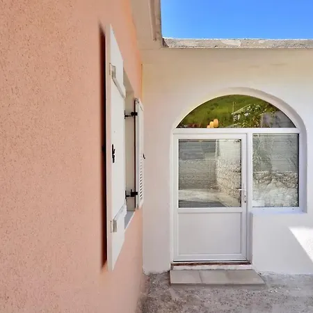 Vikendica House House Roko