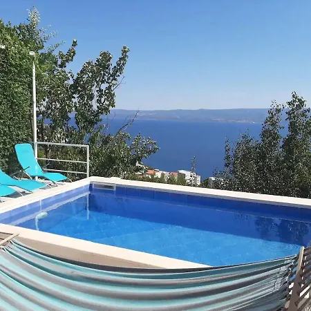 House House Roko * Jesenice (Split-Dalmatia)