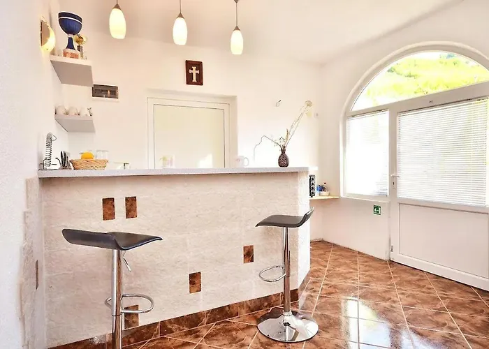Ferienhaus House House Roko Jesenice (Split-Dalmatia)